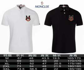 Picture of Moncler Polo Shirts Short _SKUMonclerM-3XL11Ln1126295